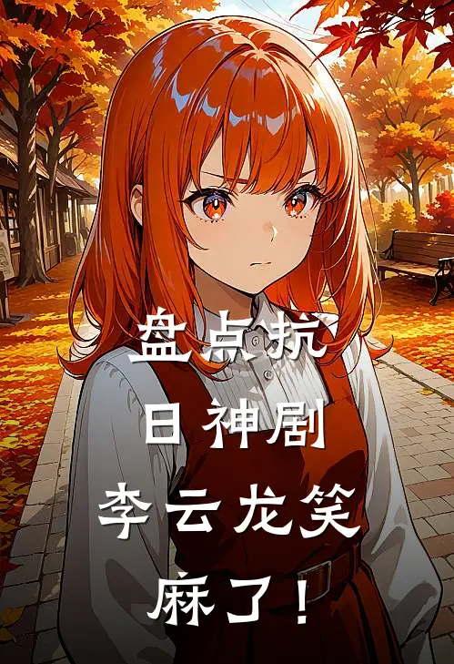 盘点抗日神剧，李云龙笑麻了！