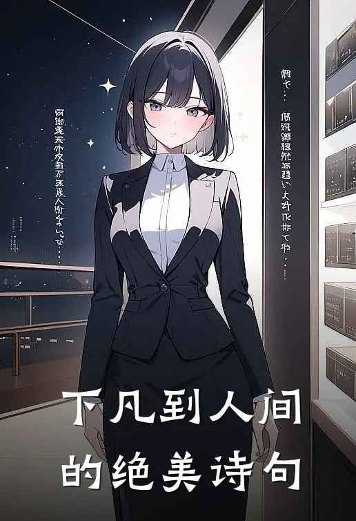 下凡到人间的绝美诗句