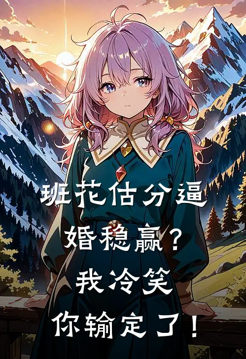 班花估分逼婚稳赢？我冷笑：你输定了！班花林默完结版小说_完结版小说班花估分逼婚稳赢？我冷笑：你输定了！(班花林默)