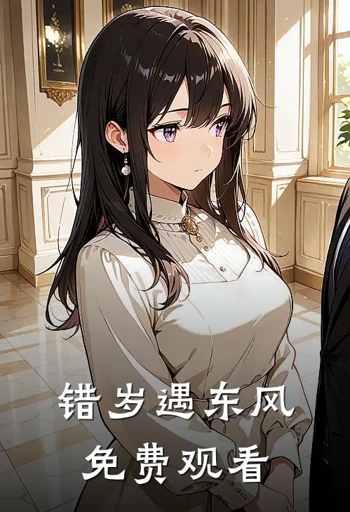 错岁遇东风免费观看