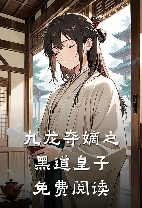 九龙夺嫡之黑道皇子免费阅读
