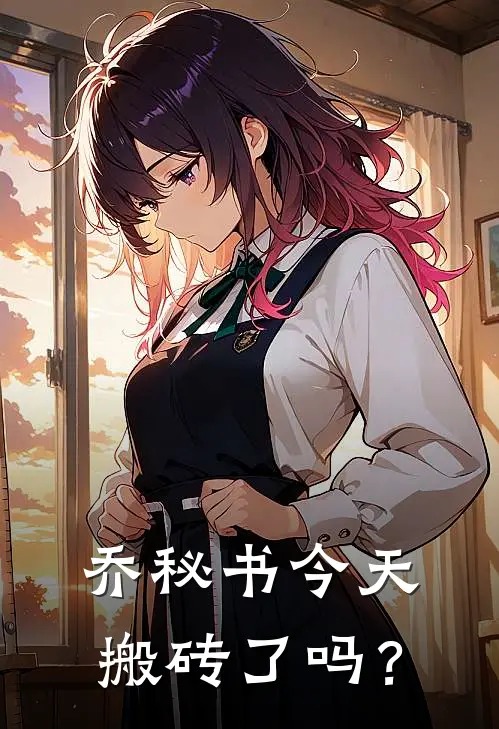 乔秘书今天搬砖了吗？乔雨慢简思辰最新章节免费阅读_乔秘书今天搬砖了吗？全集免费阅读