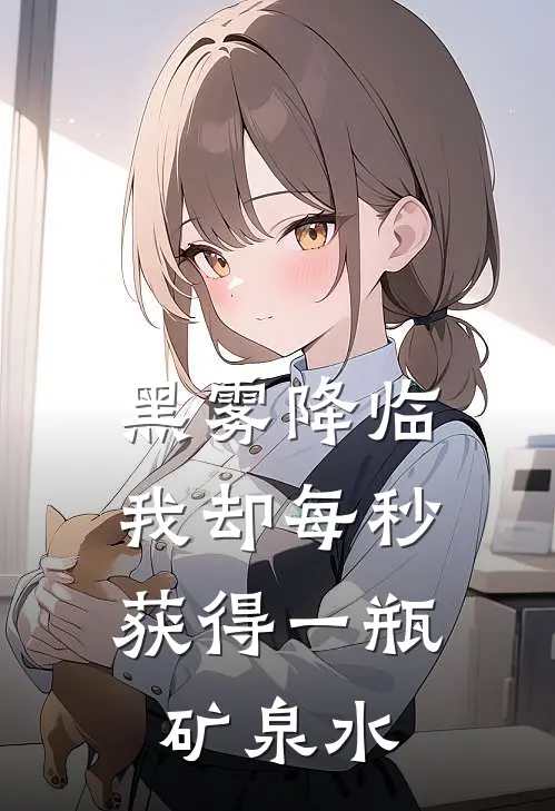 黑雾降临,我却每秒获得一瓶矿泉水