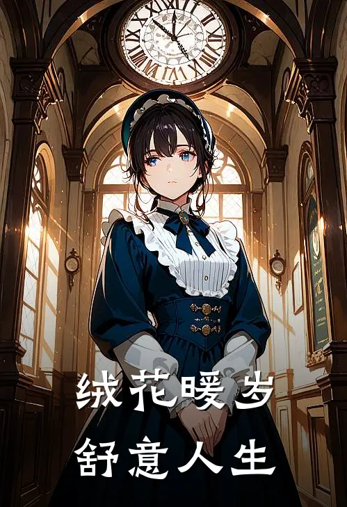 绒花暖岁：舒意人生