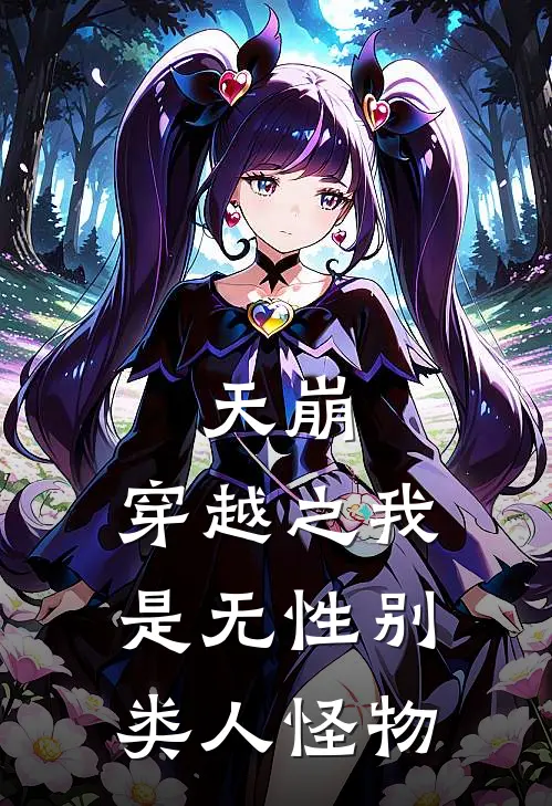 天崩，穿越之我是无性别类人怪物