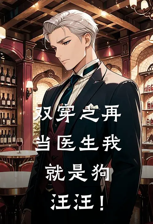 双穿之再当医生我就是狗，汪汪！