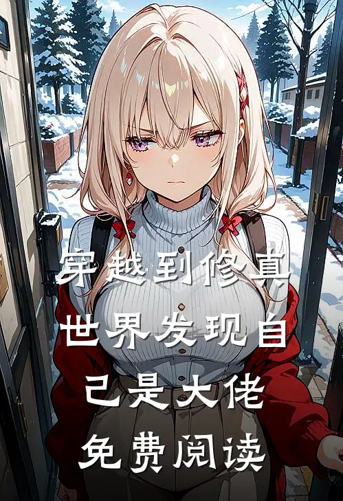 穿越到修真世界发现自己是大佬免费阅读