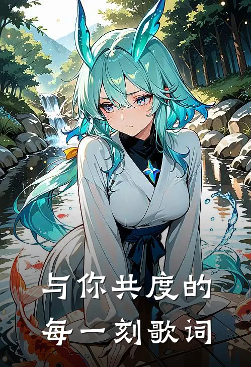 与你共度的每一刻歌词