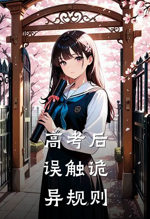 高考后，误触诡异规则