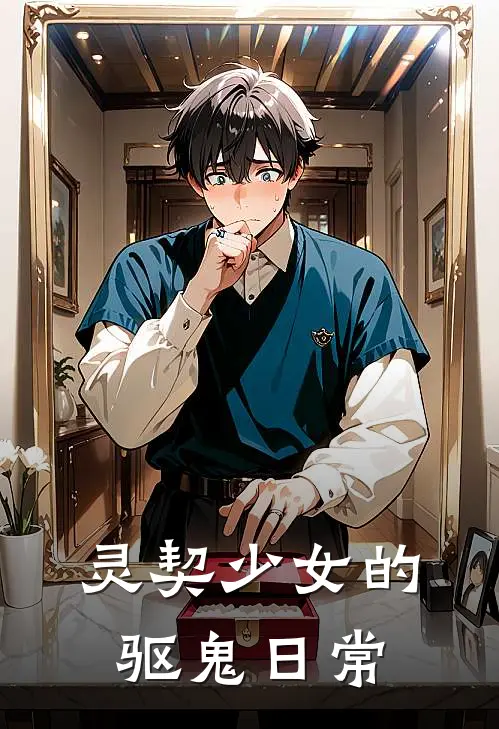 灵契少女的驱鬼日常