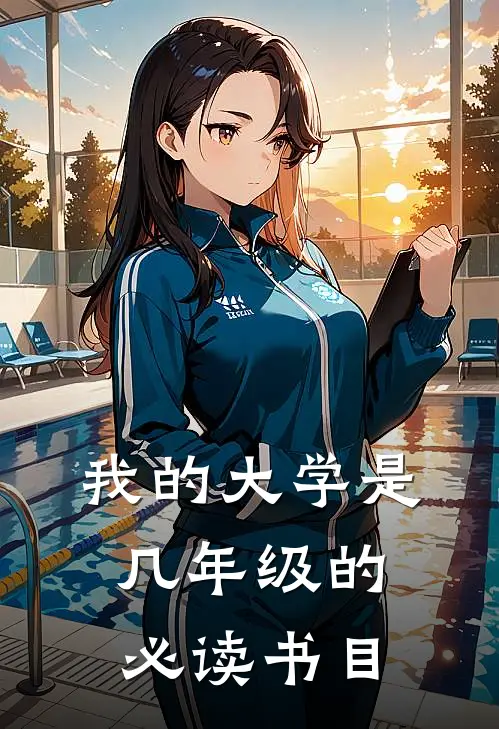 我的大学是几年级的必读书目