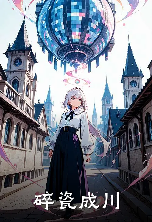 碎瓷成川林夏沈川小说完结免费_最新章节列表碎瓷成川(林夏沈川)
