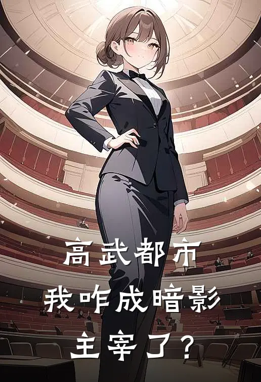 《高武都市，我咋成暗影主宰了？》凌默阿尔法全集免费在线阅读_(凌默阿尔法)全章节免费在线阅读