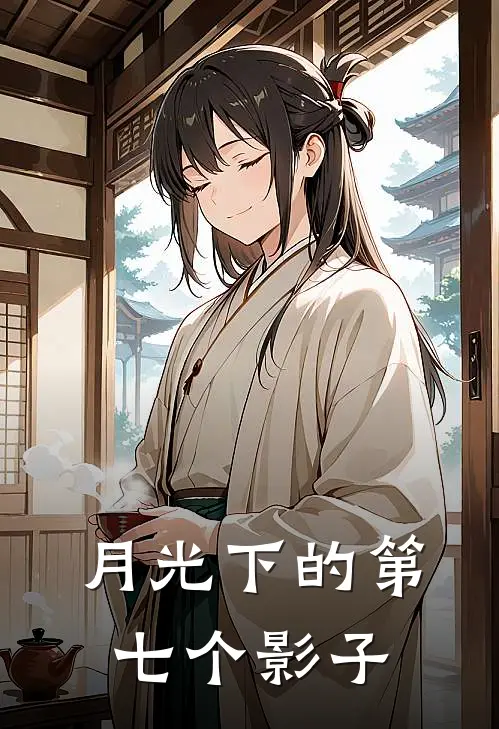 月光下的第七个影子(林悦陆轩)全本免费小说_阅读免费小说月光下的第七个影子林悦陆轩