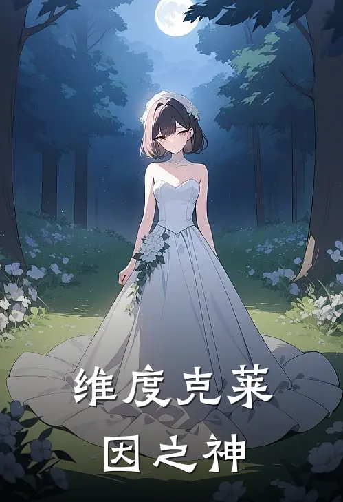 维度克莱因之神