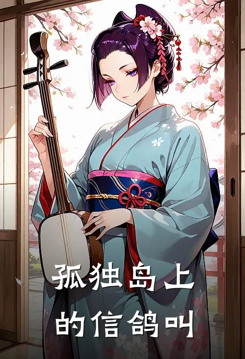 孤独岛上的信鸽叫