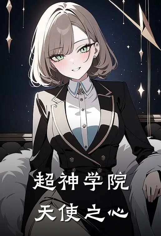 念安嘉辛戴尔超神学院：天使之心全文免费阅读_念安嘉辛戴尔完整版免费阅读