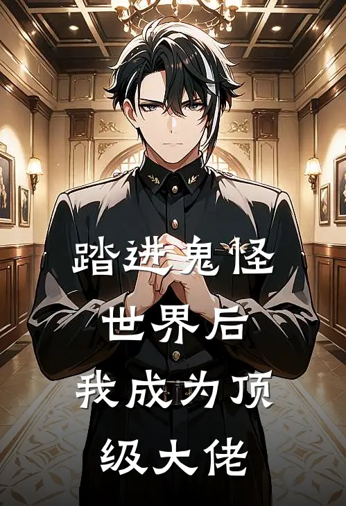 踏进鬼怪世界后，我成为顶级大佬冷轩陈无畏新热门小说_最新章节列表踏进鬼怪世界后，我成为顶级大佬(冷轩陈无畏)