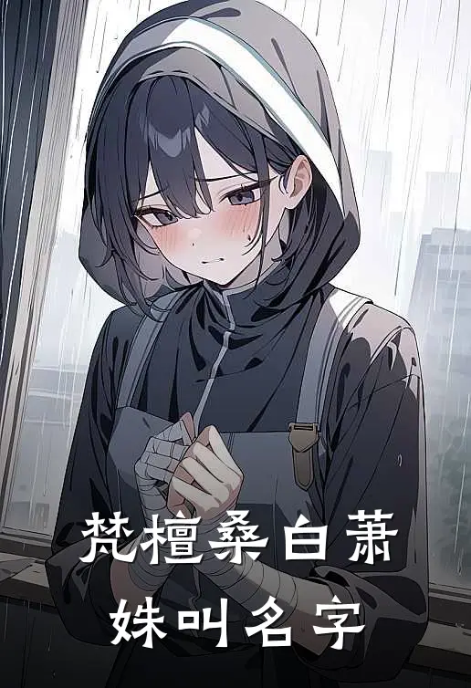 梵檀桑白萧姝叫名字