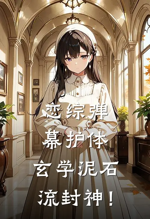 恋综弹幕护体，玄学泥石流封神！姜九黎江烬全本免费小说_热门网络小说推荐恋综弹幕护体，玄学泥石流封神！姜九黎江烬