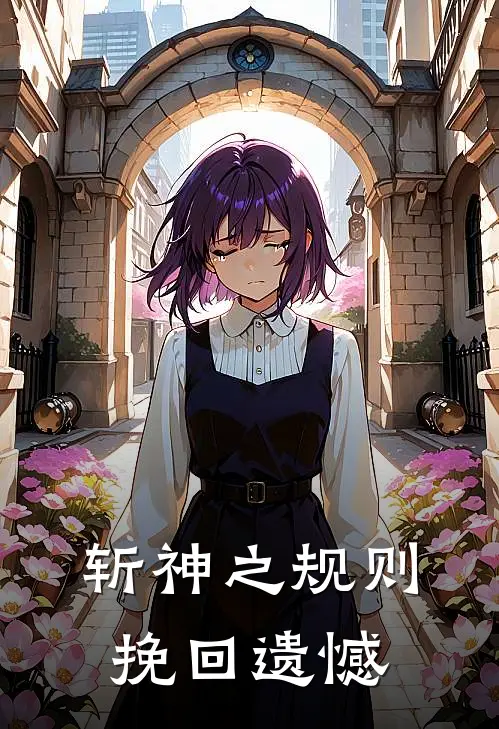 斩神之规则挽回遗憾