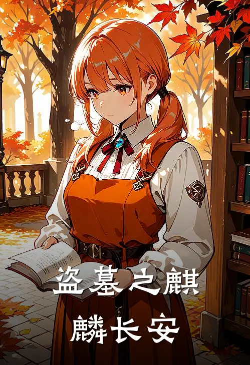 盗墓之麒麟长安