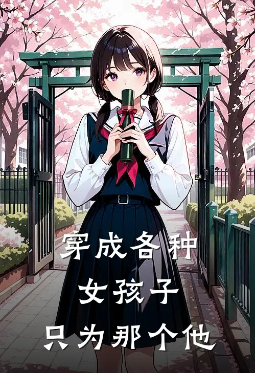 穿成各种女孩子，只为那个他