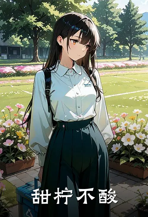 甜柠不酸