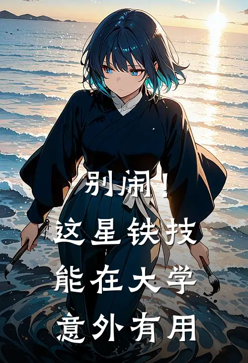 别闹！这星铁技能在大学意外有用李默陈曦完整版小说全文免费阅读_最新章节列表别闹！这星铁技能在大学意外有用(李默陈曦)