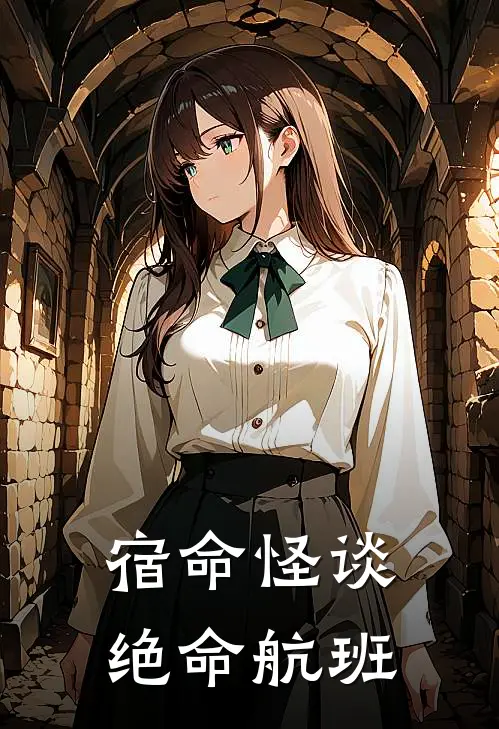 宿命怪谈：绝命航班冯羽陈怀安全集免费小说_免费小说完结宿命怪谈：绝命航班(冯羽陈怀安)