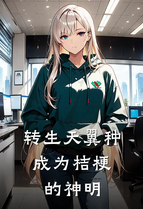 转生天翼种，成为桔梗的神明