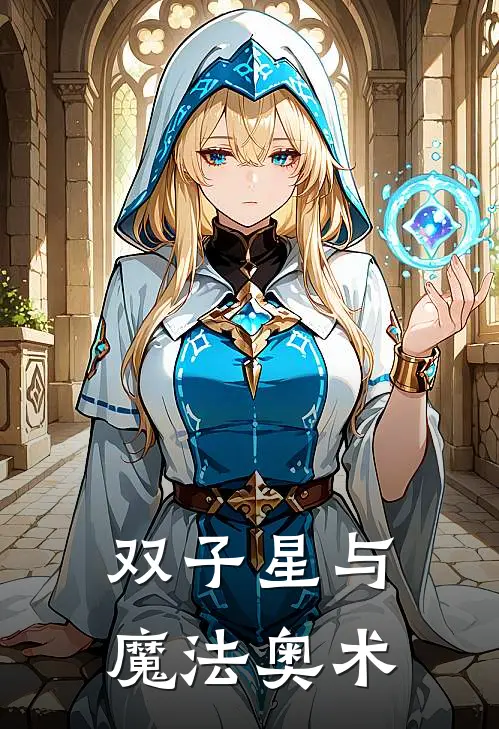 双子星与魔法奥术(艾克伊恩)免费小说_最新小说全文阅读双子星与魔法奥术艾克伊恩