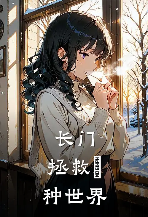 长门，拯救喰种世界