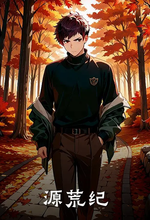 源荒纪