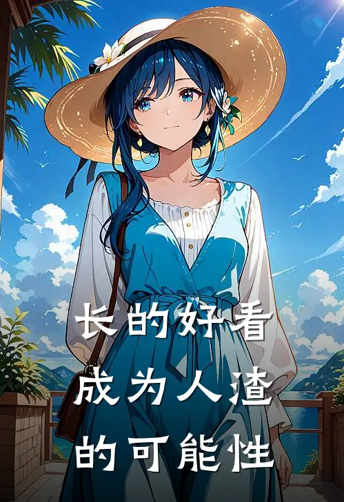 长的好看成为人渣的可能性