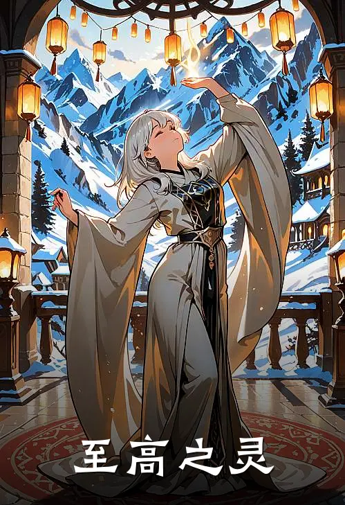 至高之灵顾安元屠小说免费完结_最新章节列表至高之灵(顾安元屠)