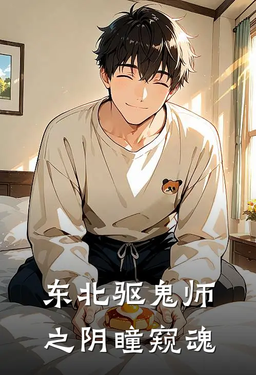 东北驱鬼师之阴瞳窥魂