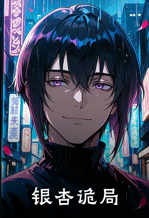 银杏诡局(陆沉舟陈默)在哪看免费小说_已完结小说推荐银杏诡局陆沉舟陈默