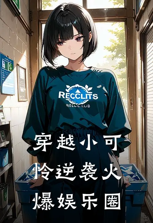 穿越小可怜逆袭火爆娱乐圈