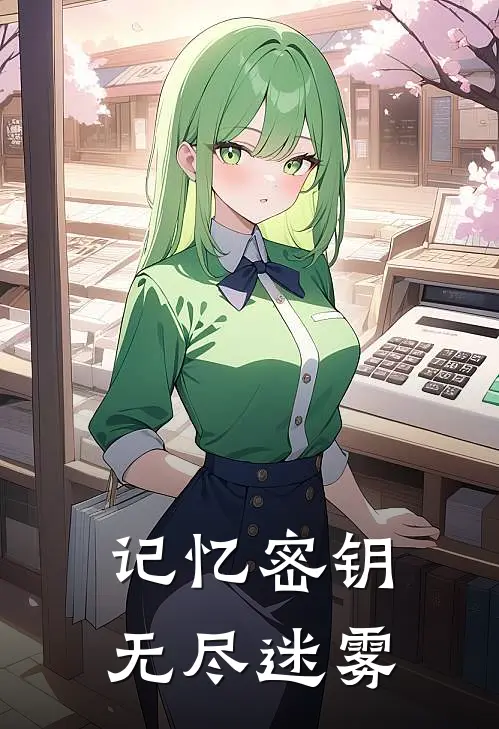 记忆密钥无尽迷雾