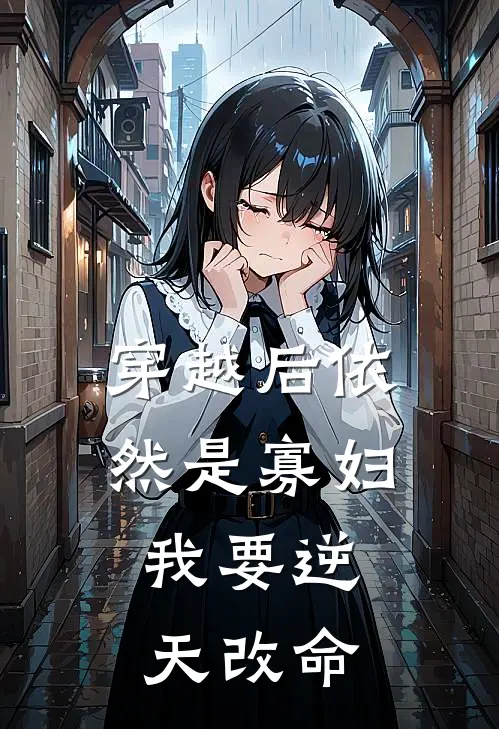 穿越后依然是寡妇，我要逆天改命