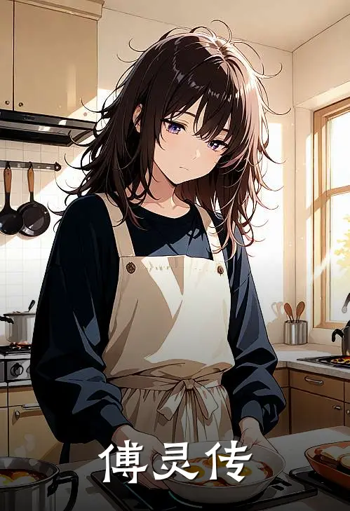 傅灵传(林小雨王明川)最新章节在线阅读_(傅灵传)完整版免费在线阅读