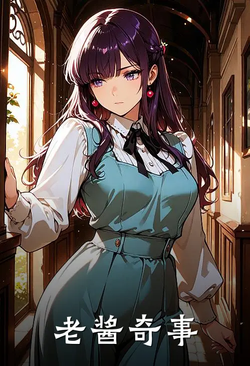 老酱奇事光耀平山最新小说推荐_完结小说老酱奇事(光耀平山)