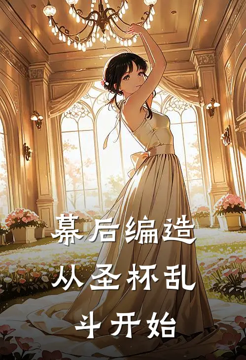 幕后编造：从圣杯乱斗开始月桦潘德拉贡完结小说免费阅读_热门免费小说幕后编造：从圣杯乱斗开始(月桦潘德拉贡)