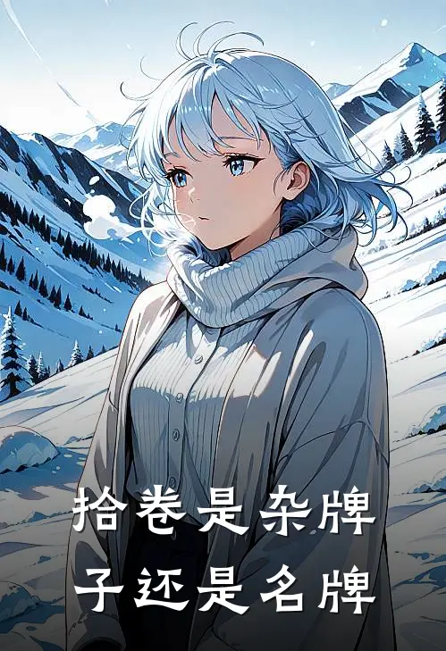 拾卷是杂牌子还是名牌