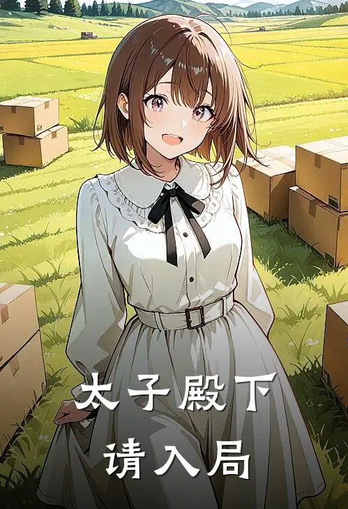 太子殿下请入局苏璃月墨景深完结版小说阅读_完整版小说免费阅读太子殿下请入局(苏璃月墨景深)