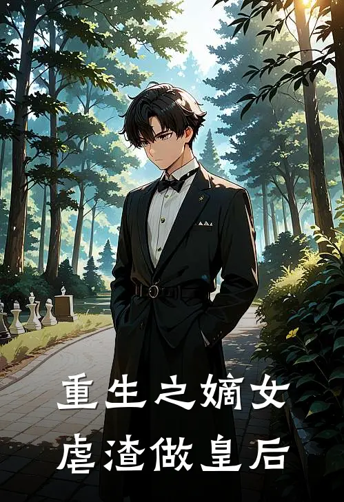 重生之嫡女虐渣做皇后