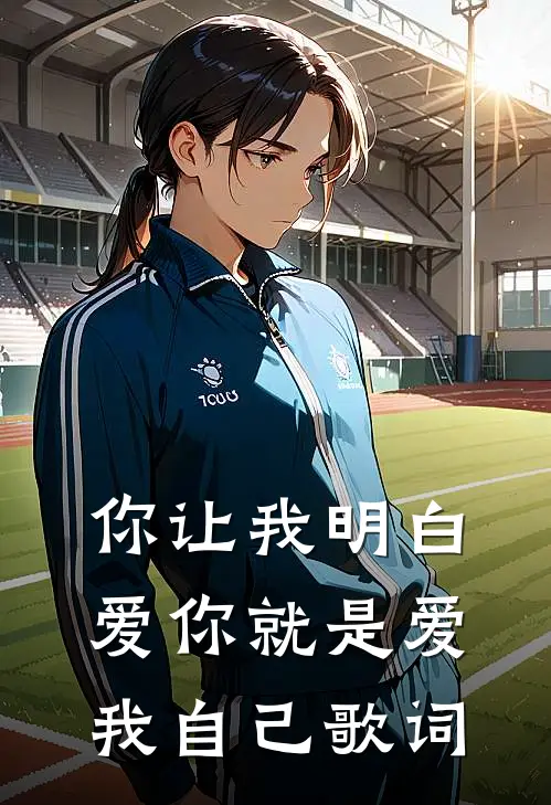 你让我明白爱你就是爱我自己歌词