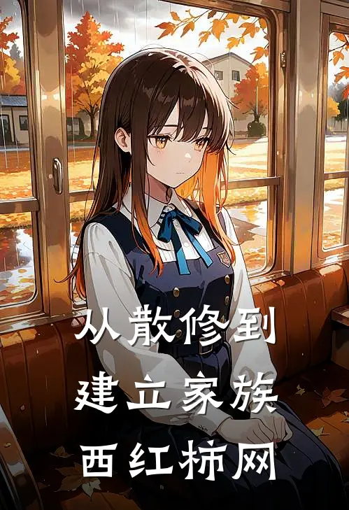 从散修到建立家族西红柿网