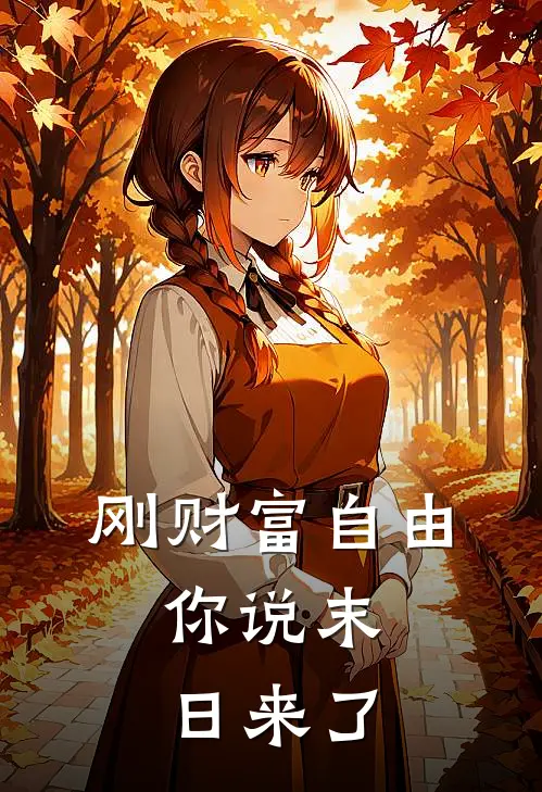 刚财富自由，你说末日来了(凌霄张敬亭)最新完结小说_完结版小说全文免费阅读刚财富自由，你说末日来了(凌霄张敬亭)